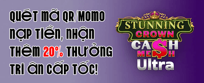 Thưởng Nạp Đầu Cực Sốc promotion