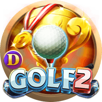 Golf2 screenshot