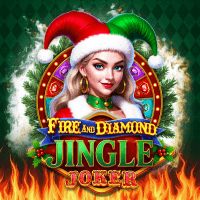 Joker Giáng Sinh Lửa Và Kim Cương screenshot